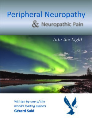 cover image of Peripheral Neuropathy & Neuropathic Pain